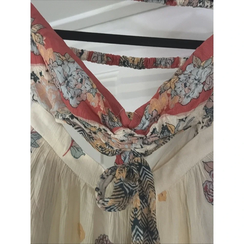 Free People effortless way